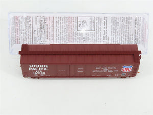 N Scale Micro-Trains MTL 03600030 Union Pacific 50' Double Plug Door Box Car RTR