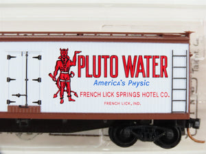 N Scale Micro-Trains MTL 49490 NADX North American Despatch 40' Reefer 2688 RTR