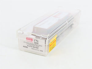 N Scale Micro-Trains MTL 49490 NADX North American Despatch 40' Reefer 2688 RTR