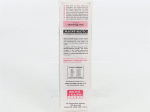 N Scale Micro-Trains MTL 20120 Toledo, Peoria & Western 40' Standard Box Car RTR