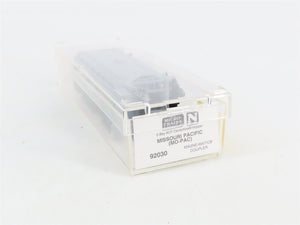 N Scale Micro-Trains MTL 92030 Missouri Pacific 2-Bay ACF Centerflow Hopper RTR