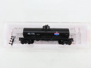 N Scale Micro-Trains MTL 06500660 Standard Oil Company 39' Tank Car RTR