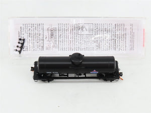 N Scale Micro-Trains MTL 06500660 Standard Oil Company 39' Tank Car RTR