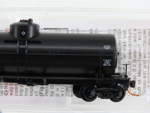 N Scale Micro-Trains MTL 06500170 Shippers Car Line 39' Single Dome Tank Car RTR