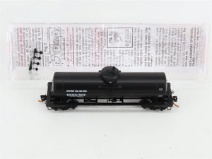 N Scale Micro-Trains MTL 06500170 Shippers Car Line 39' Single Dome Tank Car RTR