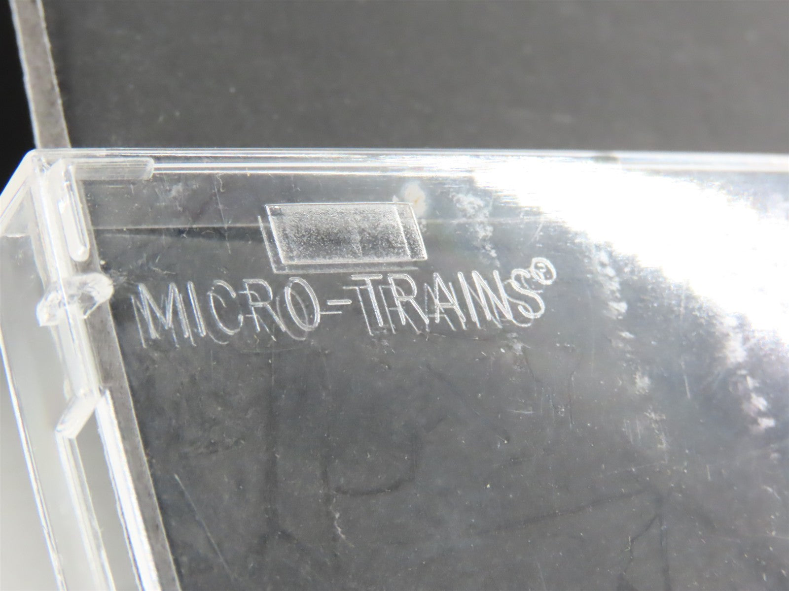 N Micro-Trains MTL 06500650 D&H Delaware & Hudson 39' Single Dome Tank Car 57