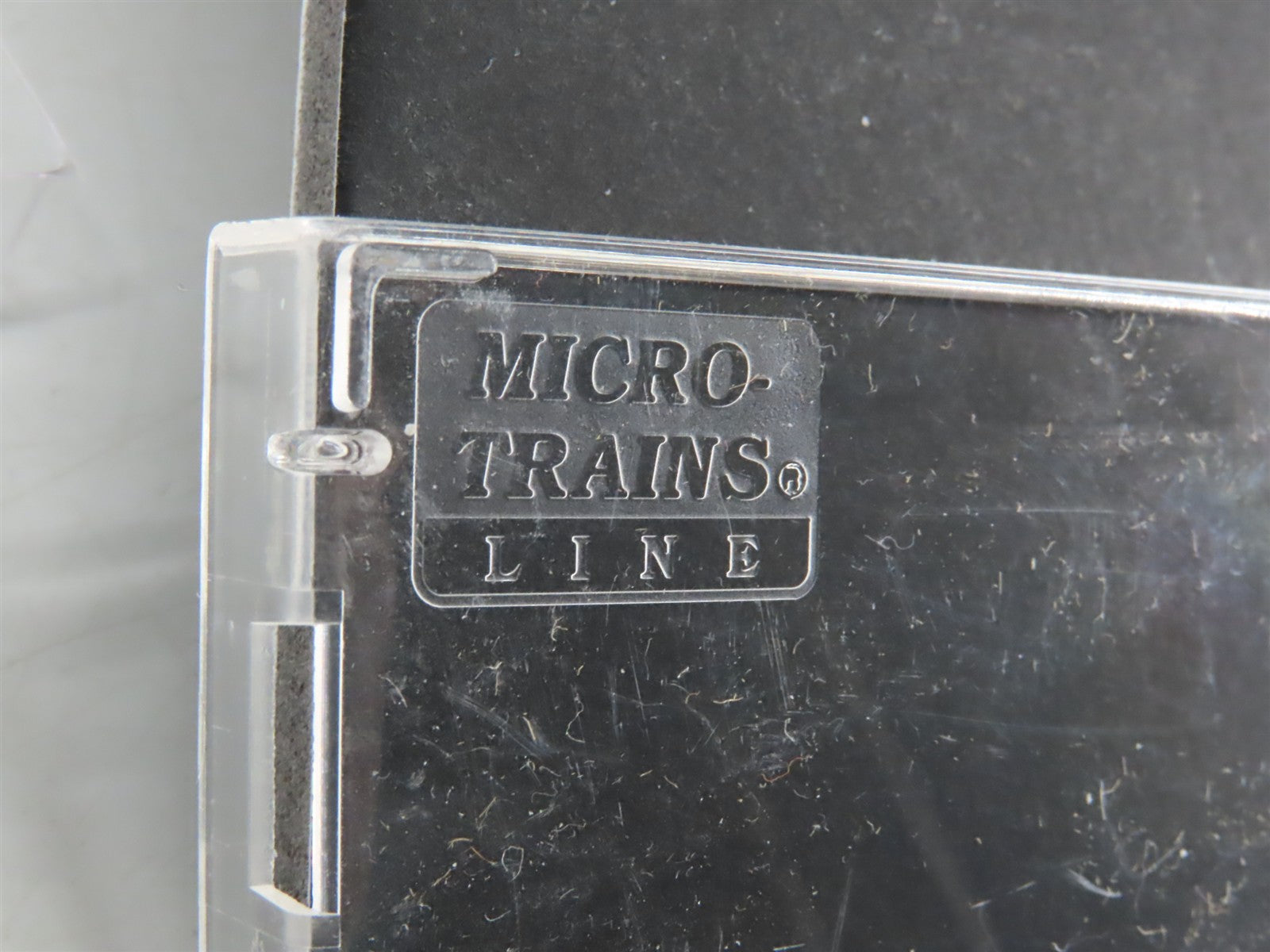 N Scale Micro-Trains MTL 06500682 TCX Texaco 39' Single Dome Tank Car 8268 RTR