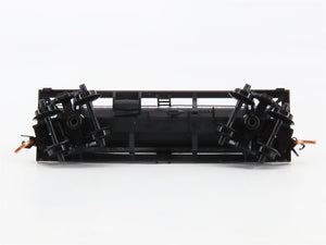 N Scale Micro-Trains MTL 06600020 NATX Anderson-Pritchard 3-Dome Tank Car 7018