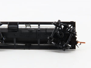 N Scale Micro-Trains MTL 06600020 NATX Anderson-Pritchard 3-Dome Tank Car 7018