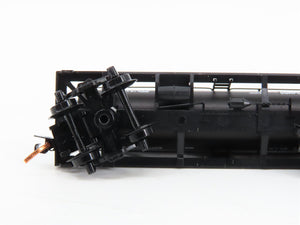 N Scale Micro-Trains MTL 06600030 SHPX Pan-Am Oils 3-Dome Tank Car 66 RTR