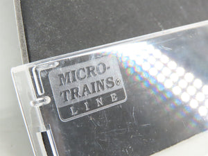 N Scale Micro-Trains MTL 06600030 SHPX Pan-Am Oils 3-Dome Tank Car 66 RTR