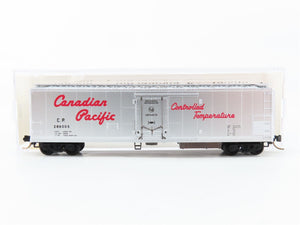 N Scale Micro-Trains MTL 69030 CP Canadian Pacific 51' Mechanical Reefer 286005