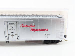 N Scale Micro-Trains MTL 69030 CP Canadian Pacific 51' Mechanical Reefer 286005