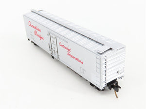 N Scale Micro-Trains MTL 69030 CP Canadian Pacific 51' Mechanical Reefer 286005