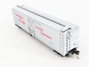 N Scale Micro-Trains MTL 69030 CP Canadian Pacific 51' Mechanical Reefer 286005