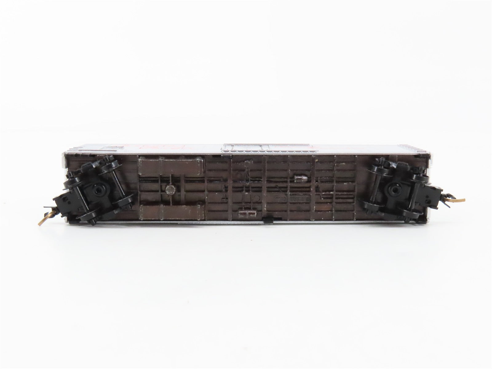 N Scale Micro-Trains MTL 69030 CP Canadian Pacific 51' Mechanical Reefer 286005