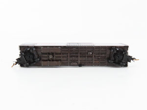 N Scale Micro-Trains MTL 69030 CP Canadian Pacific 51' Mechanical Reefer 286005