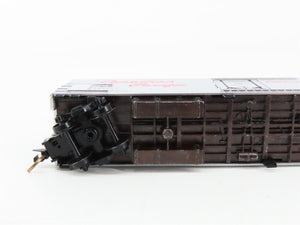 N Scale Micro-Trains MTL 69030 CP Canadian Pacific 51' Mechanical Reefer 286005