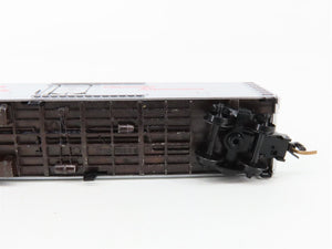 N Scale Micro-Trains MTL 69030 CP Canadian Pacific 51' Mechanical Reefer 286005
