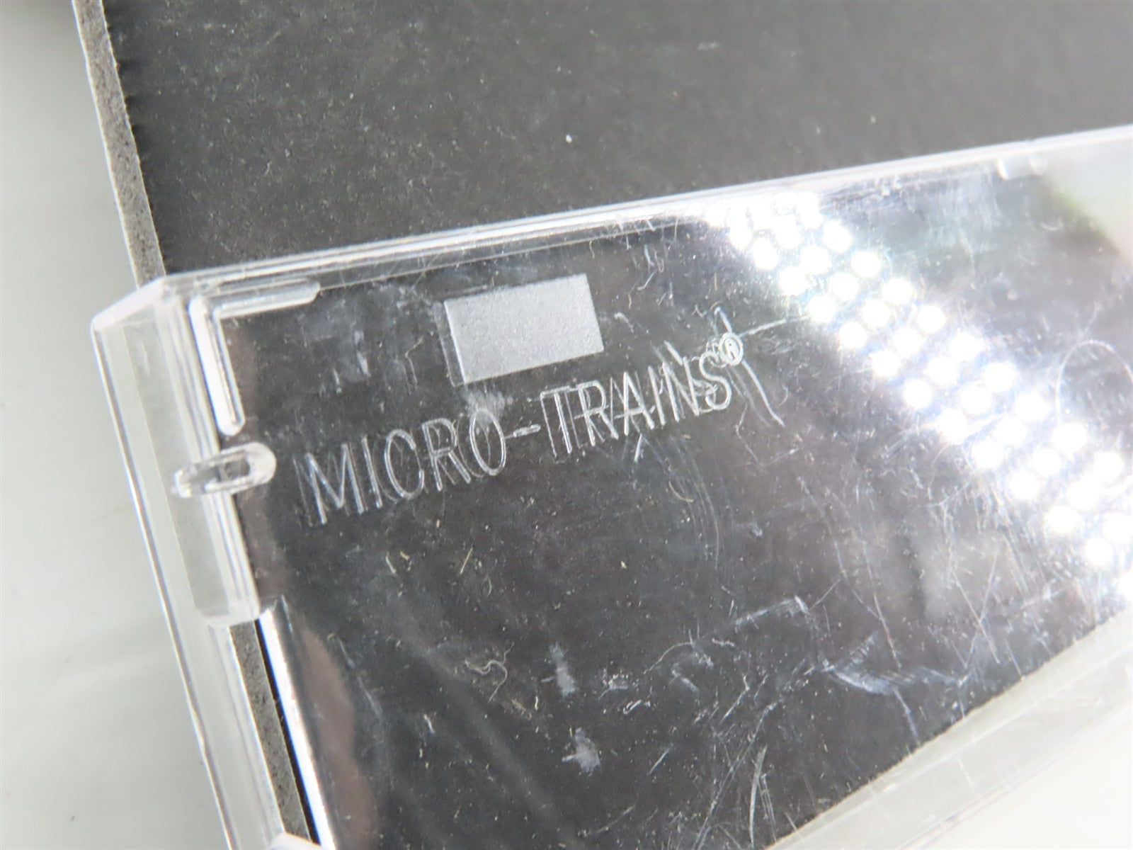 N Scale Micro-Trains MTL 69030 CP Canadian Pacific 51' Mechanical Reefer 286005