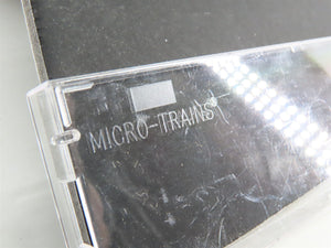 N Scale Micro-Trains MTL 69030 CP Canadian Pacific 51' Mechanical Reefer 286005