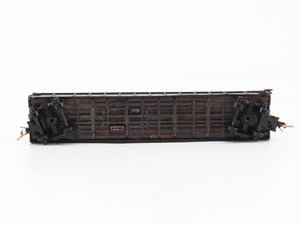 N Scale Micro-Trains MTL 04600190 N&W Norfolk & Western 50' Gondola 72216 RTR