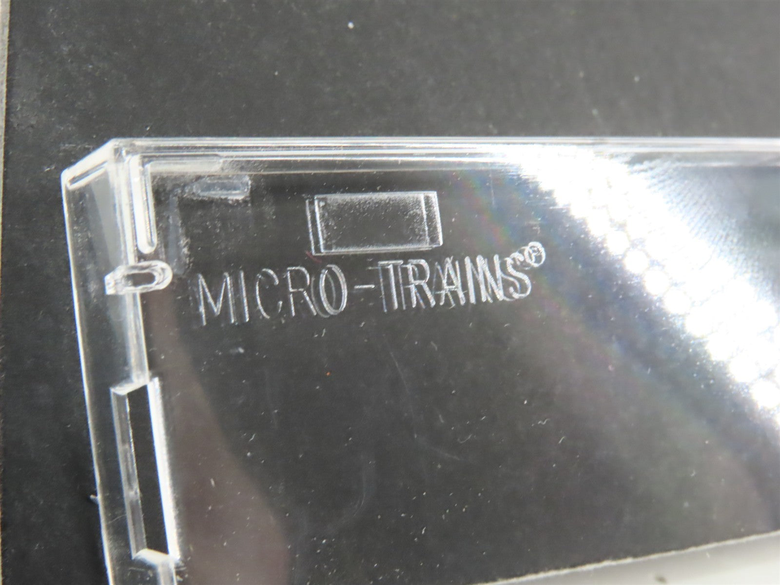 N Scale Micro-Trains MTL 46180 BM Boston & Maine 50' Gondola 9066 RTR