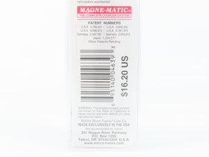 N Scale Micro-Trains MTL 46180 BM Boston & Maine 50' Gondola 9066 RTR