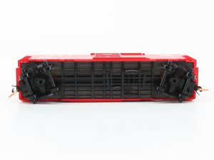 N Scale Micro-Trains MTL 24320 MKT Katy 40' Single Door Box Car 6696 RTR