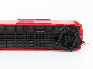 N Scale Micro-Trains MTL 24320 MKT Katy 40' Single Door Box Car 6696 RTR