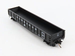 N Scale Micro-Trains MTL 46310 D&H Delaware & Hudson 50' Gondola 13833 RTR