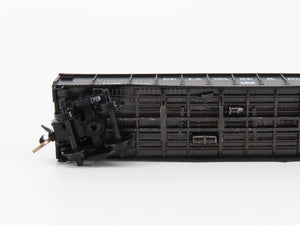 N Scale Micro-Trains MTL 46310 D&H Delaware & Hudson 50' Gondola 13833 RTR
