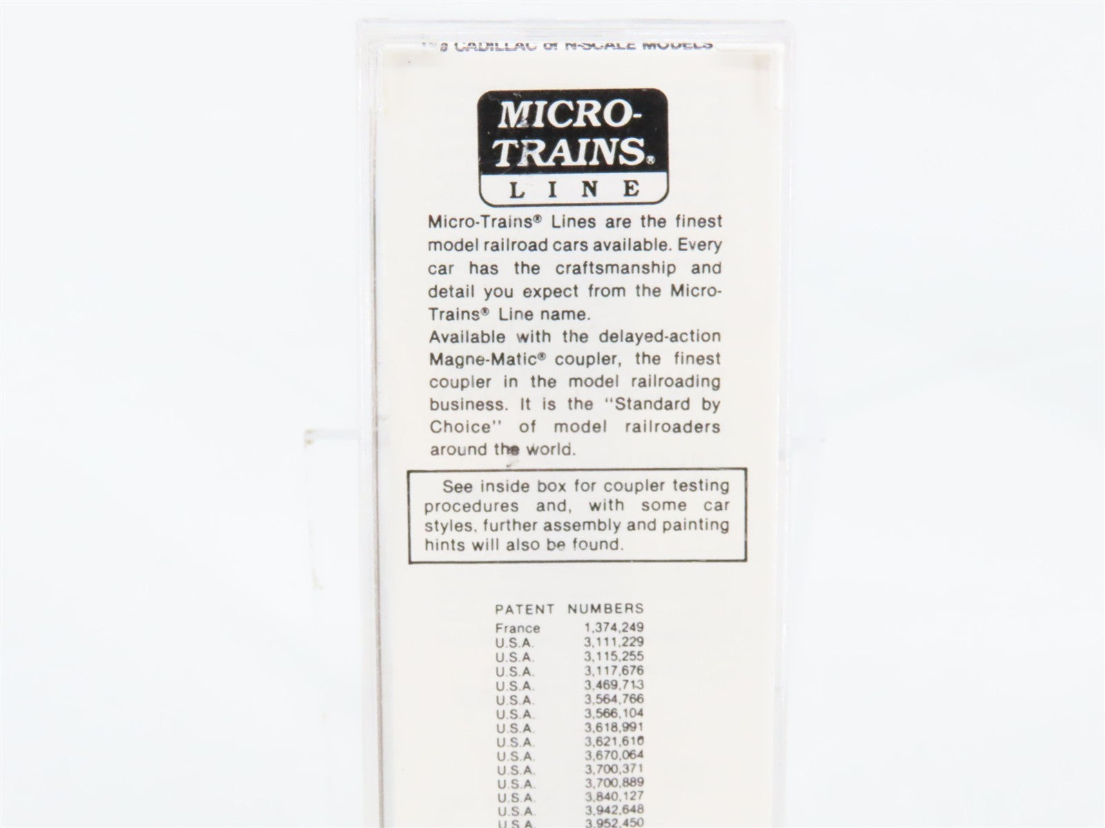 N Scale Micro-Trains MTL 46310 D&H Delaware & Hudson 50' Gondola 13833 RTR