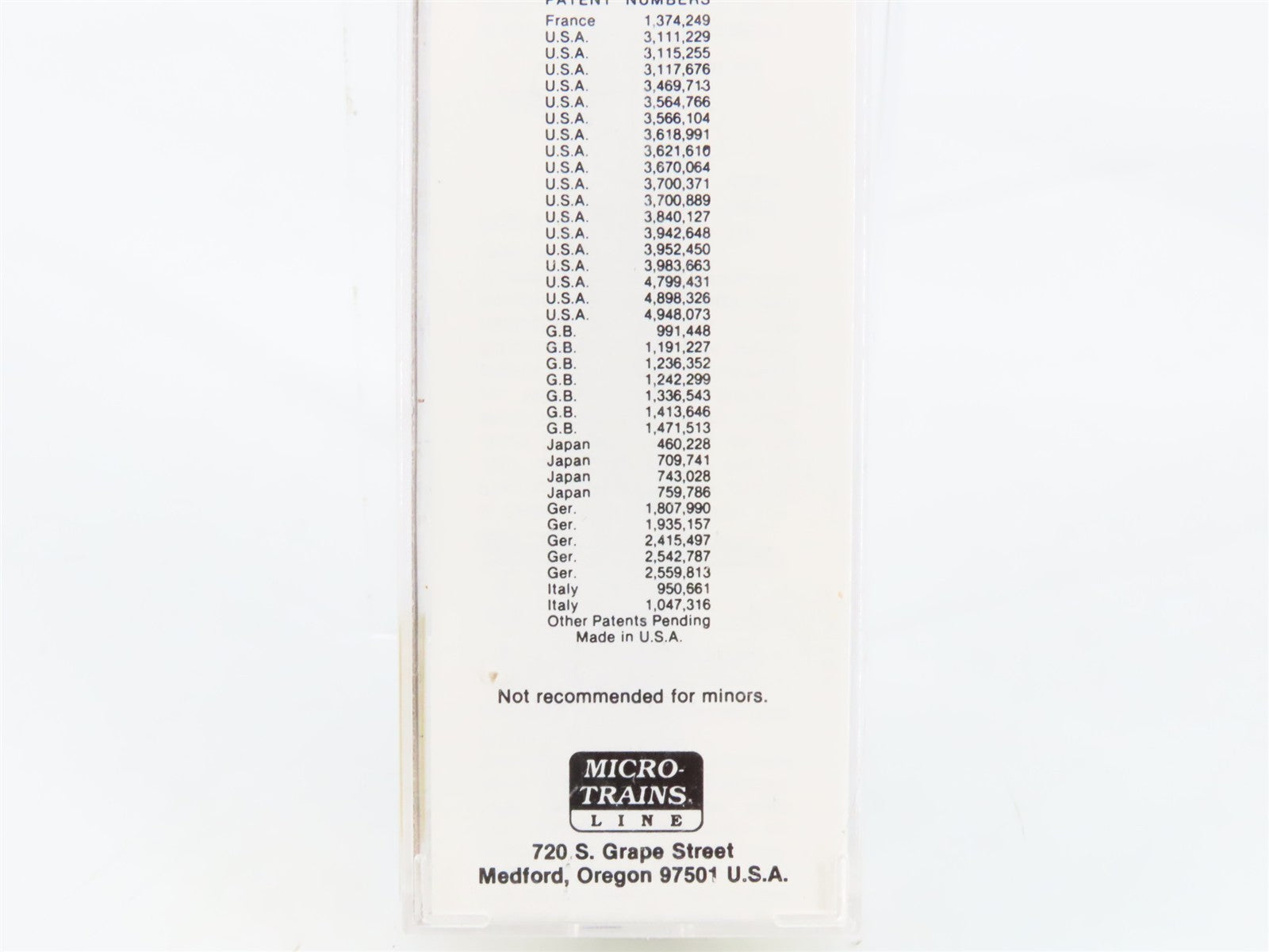 N Scale Micro-Trains MTL 46310 D&H Delaware & Hudson 50' Gondola 13833 RTR