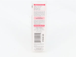 N Scale Micro-Trains MTL 25650 CNA Canadian National 50' Box Car 419587 RTR