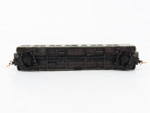 N Scale Micro-Trains MTL 116010.5 US Office Of Defense 50' Troop Sleeper 9340