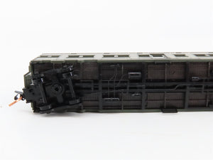 N Scale Micro-Trains MTL 116010.5 US Office Of Defense 50' Troop Sleeper 9340