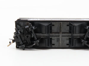 N Scale Micro-Trains MTL 55170 D&H Delaware & Hudson 33' 2-Bay Hopper 7217 RTR
