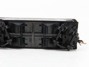 N Scale Micro-Trains MTL 55170 D&H Delaware & Hudson 33' 2-Bay Hopper 7217 RTR