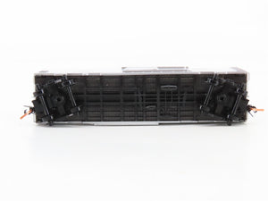 N Micro-Trains MTL 20076 WP Feather River Route Bulk Sugar 40' Box Car 15299