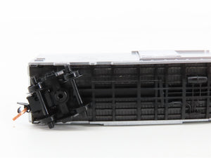 N Micro-Trains MTL 20076 WP Feather River Route Bulk Sugar 40' Box Car 15299