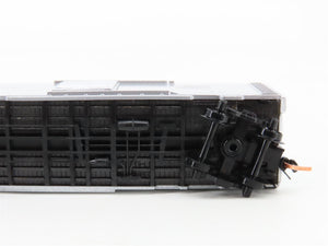 N Micro-Trains MTL 20076 WP Feather River Route Bulk Sugar 40' Box Car 15299