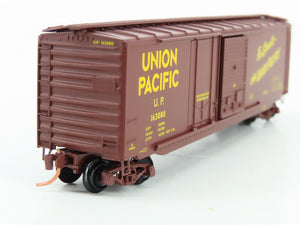 N Scale Micro-Trains MTL 33150 UP Union Pacific 50' Box Car 163080 RTR