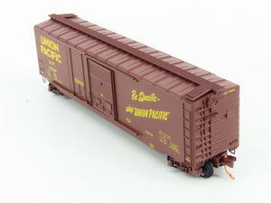 N Scale Micro-Trains MTL 33150 UP Union Pacific 50' Box Car 163080 RTR