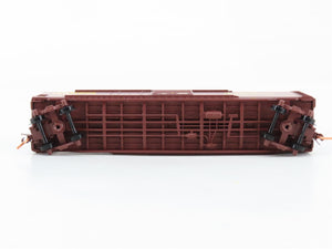N Scale Micro-Trains MTL 33150 UP Union Pacific 50' Box Car 163080 RTR