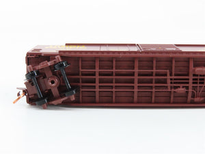 N Scale Micro-Trains MTL 33150 UP Union Pacific 50' Box Car 163080 RTR