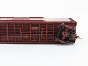 N Scale Micro-Trains MTL 33150 UP Union Pacific 50' Box Car 163080 RTR