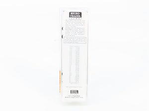 N Scale Micro-Trains MTL 43050 LV Lehigh Valley 40' Automobile Box Car 79006 RTR