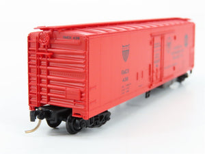 N Scale Micro-Trains MTL 69070 RMDX UP MP N&W 51' Mechanical Reefer 436 RTR