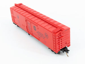 N Scale Micro-Trains MTL 69070 RMDX UP MP N&W 51' Mechanical Reefer 436 RTR